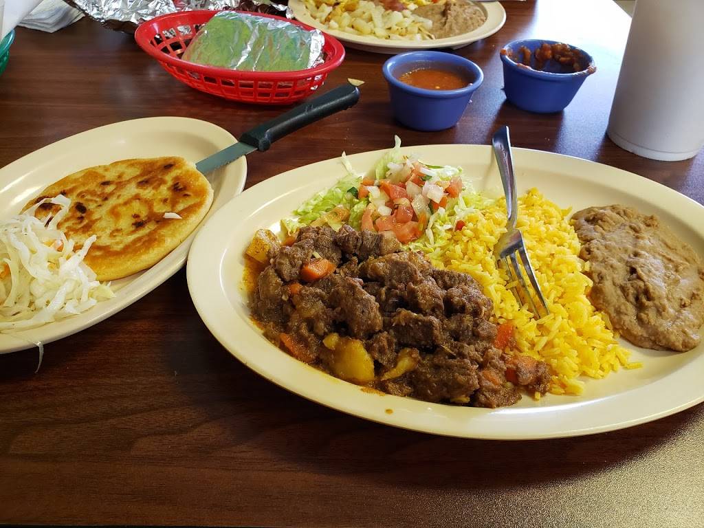 Taqueria La Famosa | restaurant | 2548 E Broadway St, Pearland, TX 77581, USA | 2815067457 OR +1 281-506-7457
