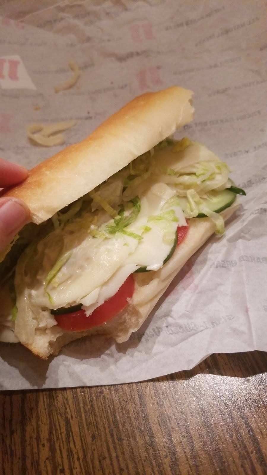 Jimmy Johns | meal delivery | 2109 Cliff Rd Ste. B, Eagan, MN 55122, USA | 6516860390 OR +1 651-686-0390