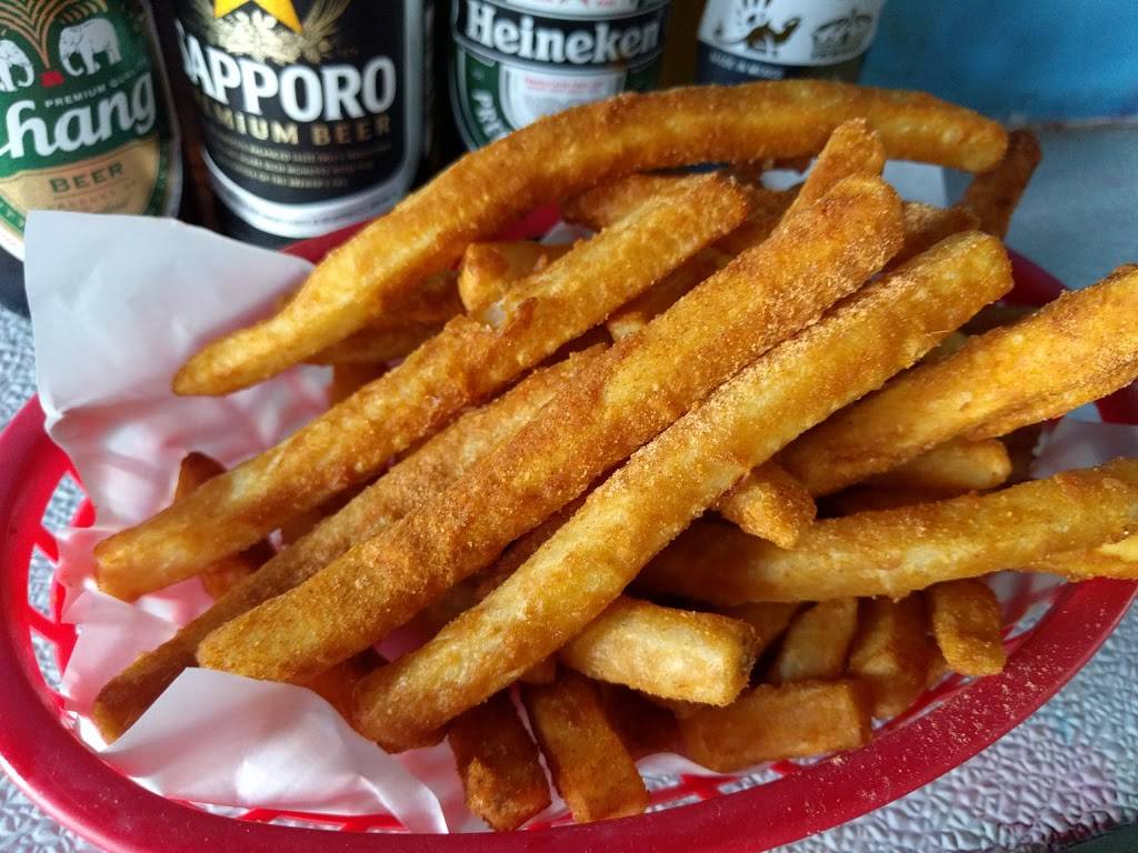 Nine Seafood Restaurant | restaurant | 11818 South St STE 108, Cerritos, CA 90703, USA | 5628658990 OR +1 562-865-8990