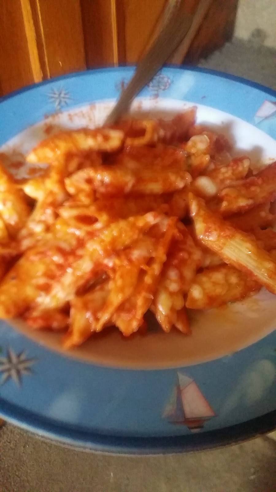 Krazy Chicken & Pizza | meal delivery | 1805, 299 Malcolm X Blvd, Brooklyn, NY 11233, USA | 7184847761 OR +1 718-484-7761