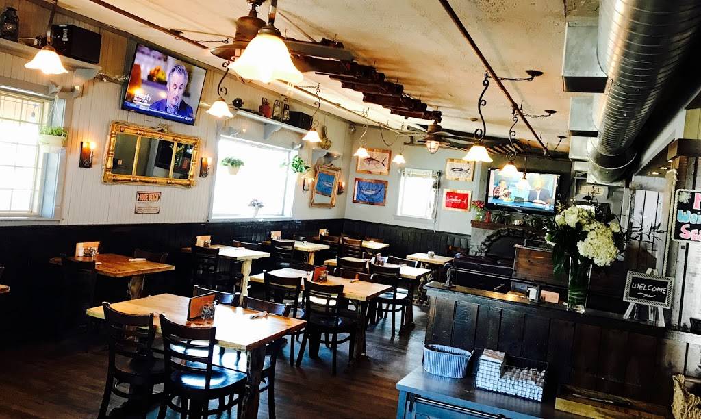 East End Tap | restaurant | 734 Teaticket Hwy, East Falmouth, MA 02536, USA | 5084448677 OR +1 508-444-8677