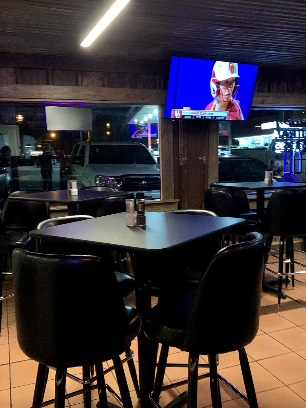 The Stillery | restaurant | 12175 Stemley Rd, Lincoln, AL 35096, USA | 2057632300 OR +1 205-763-2300