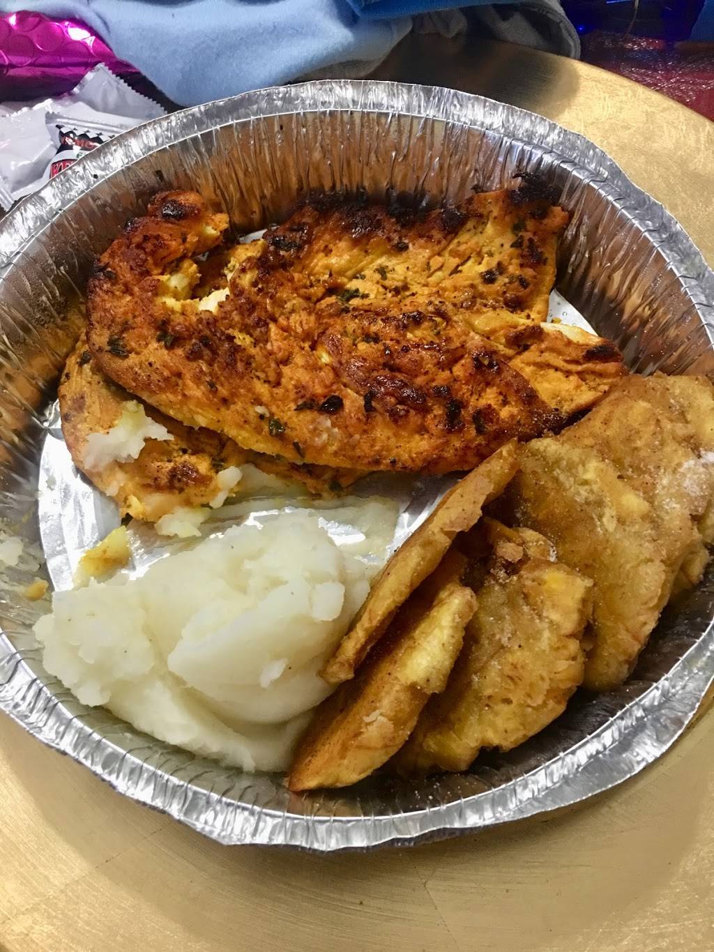 B&D’s Bites | restaurant | 130 W 238th St, Bronx, NY 10463, USA | 3479134788 OR +1 347-913-4788