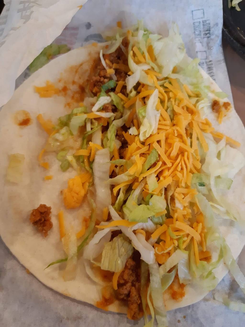 Taco Bell | meal takeaway | 68 King George Rd, Brantford, ON N5W 3C1, Canada | 5197531696 OR +1 519-753-1696