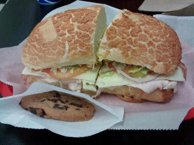 Mr. Pickles Sandwich Shop | meal takeaway | 33354 Alvarado-Niles Rd, Union City, CA 94587, USA | 5104313488 OR +1 510-431-3488