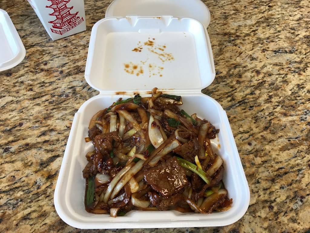 China Garden Restaurant | meal delivery | 12165 SW 152nd St, Miami, FL 33177, USA | 3052351117 OR +1 305-235-1117