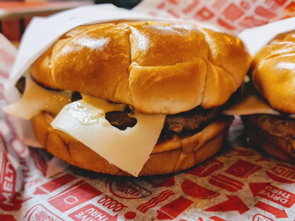 Jack in the Box | restaurant | 2235 Harbor Blvd, Costa Mesa, CA 92627, USA | 9495487027 OR +1 949-548-7027