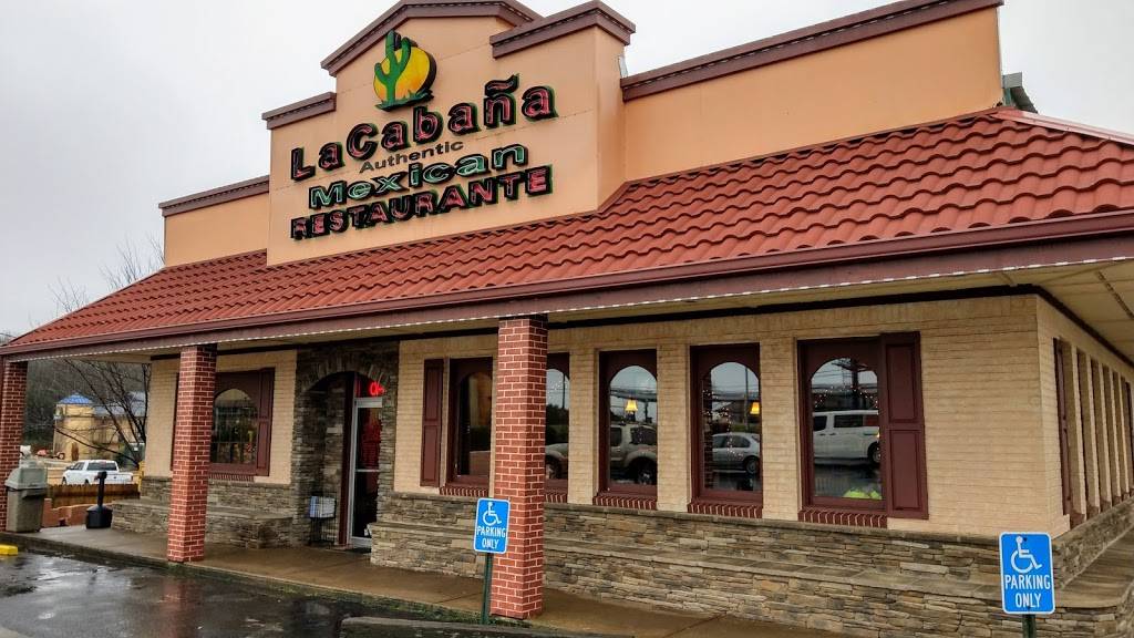 La Cabaña Mexican Restaurant | restaurant | 934 Ross Pl, Lavonia, GA 30553, USA | 7063560747 OR +1 706-356-0747