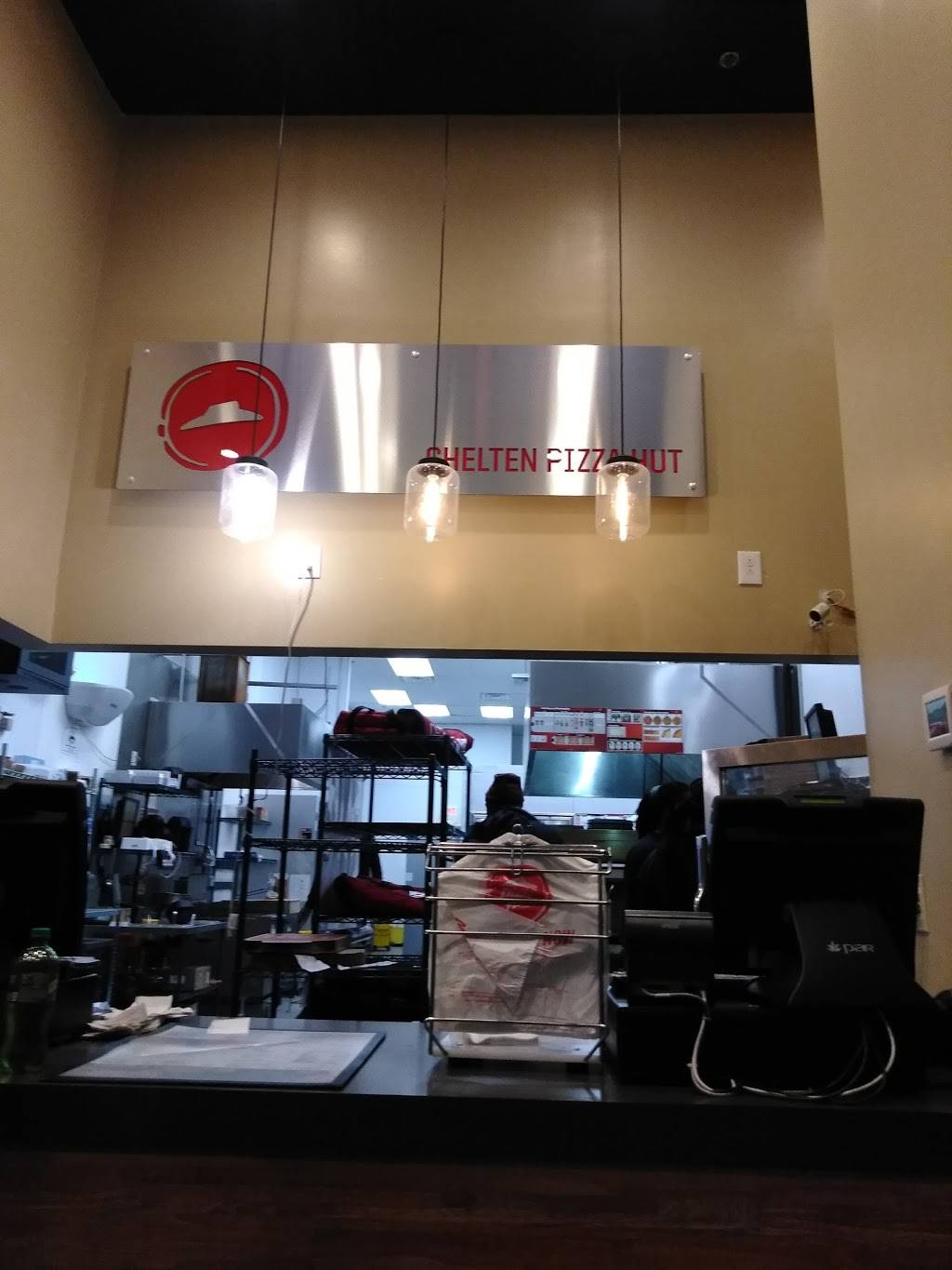 Pizza Hut | restaurant | 301 W E Chelten Ave, Philadelphia, PA 19144, USA | 2158442001 OR +1 215-844-2001