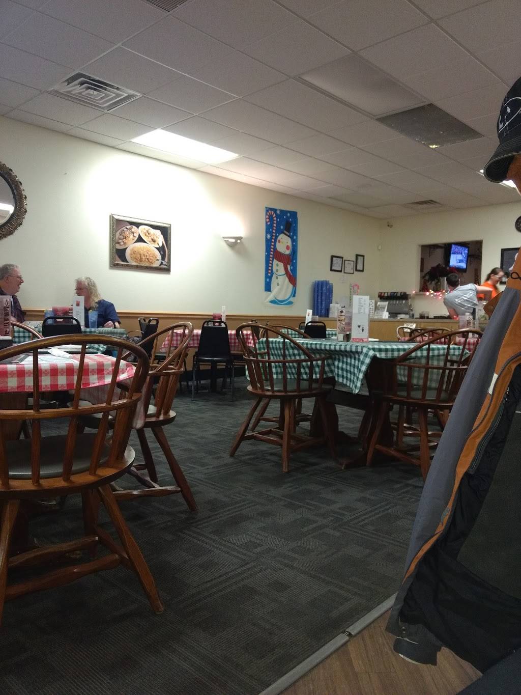 Marias Italian Restaurant | restaurant | 109 W Spring St, Titusville, PA 16354, USA | 8148278800 OR +1 814-827-8800