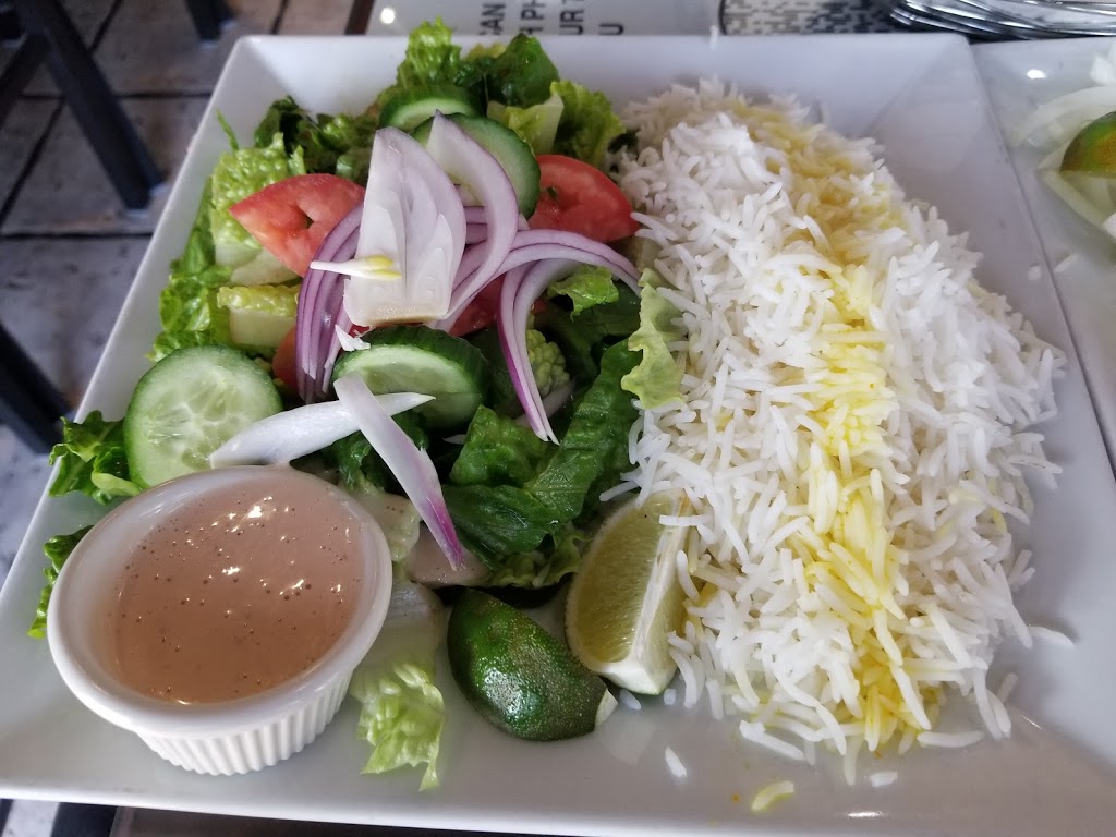 Caspian Persian Grill | restaurant | 7821 W Sunrise Blvd, Plantation, FL 33322, USA | 9542369955 OR +1 954-236-9955