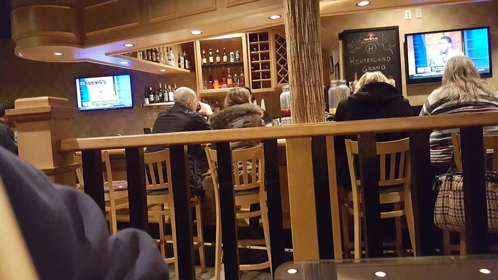 Island Sushi De Pere | restaurant | 101 Ft Howard Ave, De Pere, WI 54115, USA | 9206326797 OR +1 920-632-6797