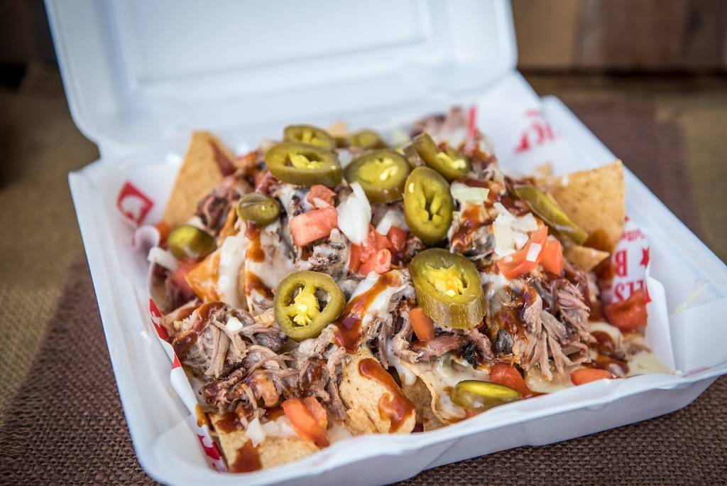 Full Service BBQ | restaurant | 10248 Kingston Pike, Knoxville, TN 37922, USA | 8658886990 OR +1 865-888-6990