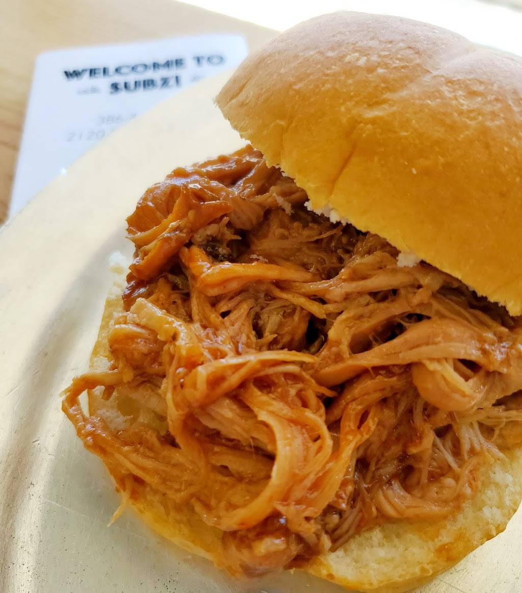 SUBZ | meal delivery | 2120 S Ridgewood Ave, Edgewater, FL 32141, USA | 3864446493 OR +1 386-444-6493