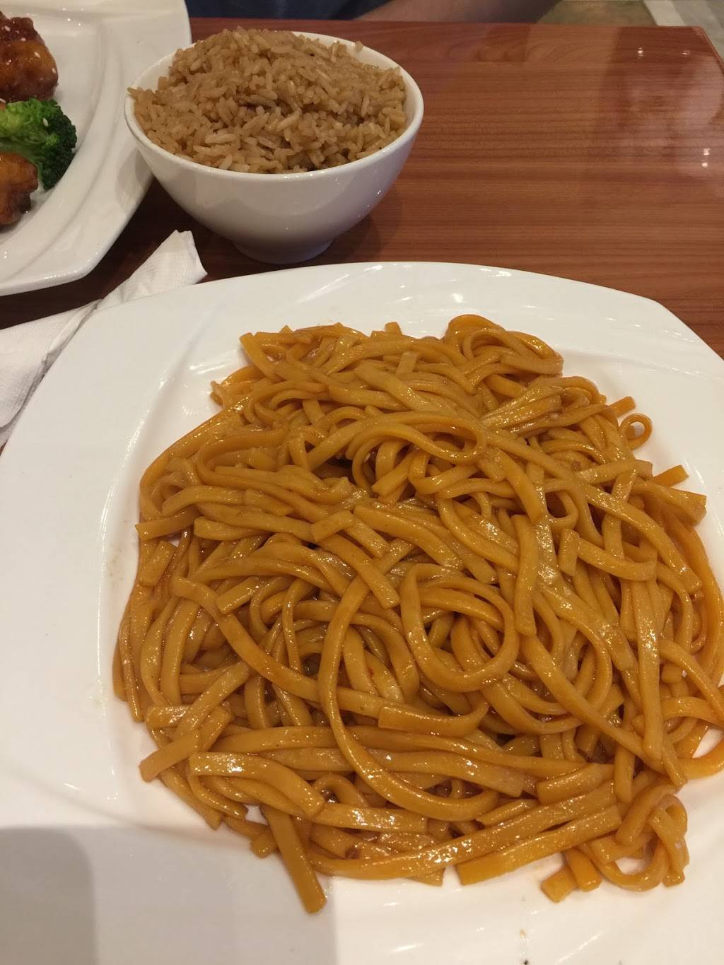 Rice Pot | restaurant | 6950 Lebanon Rd #104, Frisco, TX 75034, USA | 4693629888 OR +1 469-362-9888