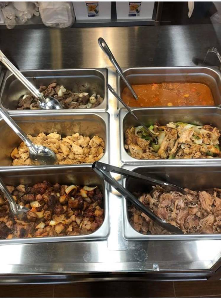 Chofán Island Grille | restaurant | 1702 N Woodland Blvd, DeLand, FL 32720, USA | 3868737234 OR +1 386-873-7234