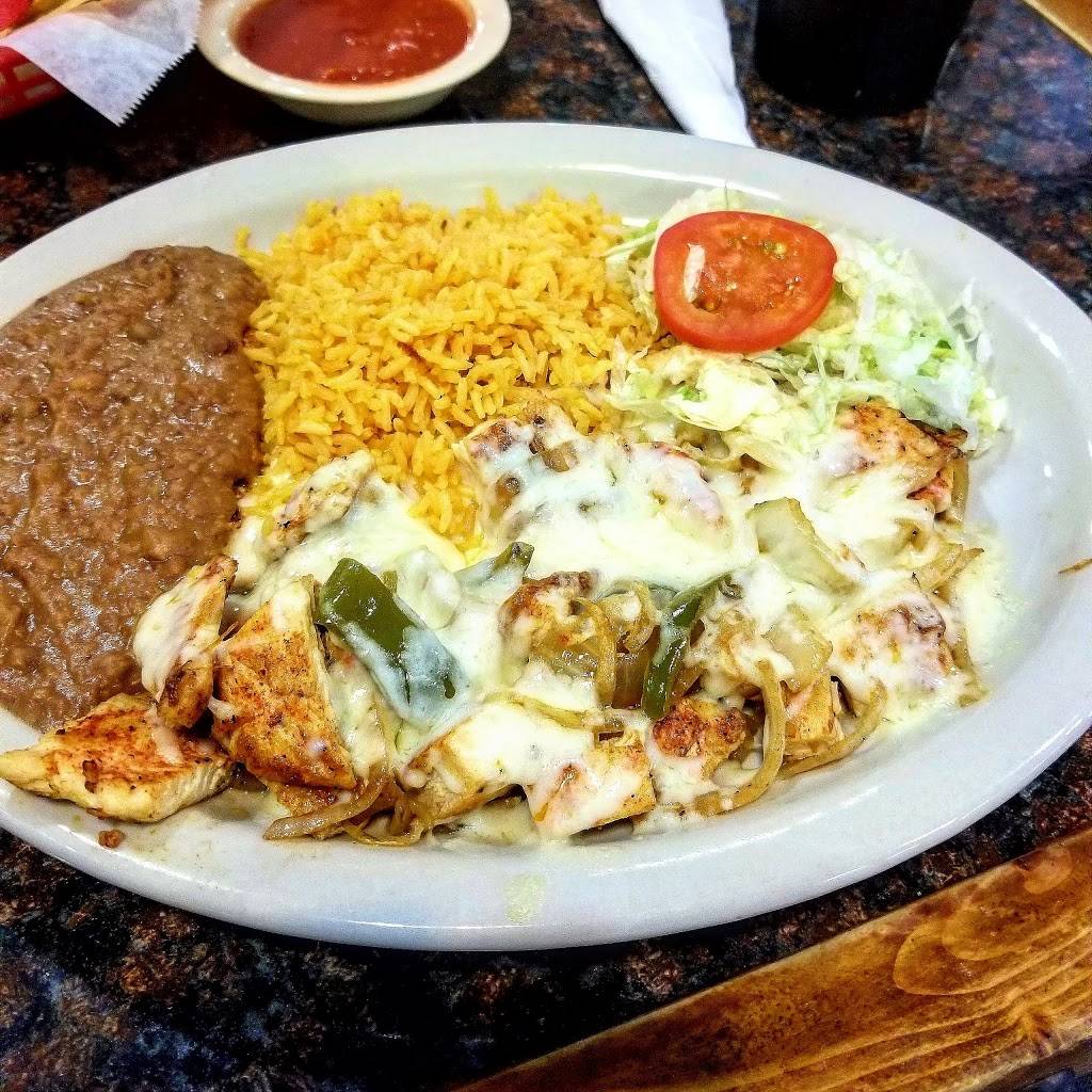 Guadalajara Mexican Grill | restaurant | 2301 N Ben Jordan St, Victoria, TX 77901, USA | 3614850865 OR +1 361-485-0865