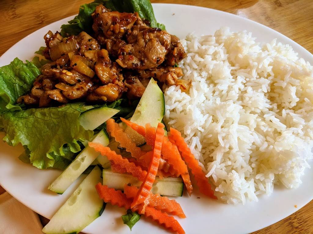 Dac Phuc Vietnamese Cuisine | restaurant | 198 W Santa Clara St, San Jose, CA 95113, USA | 4082975517 OR +1 408-297-5517