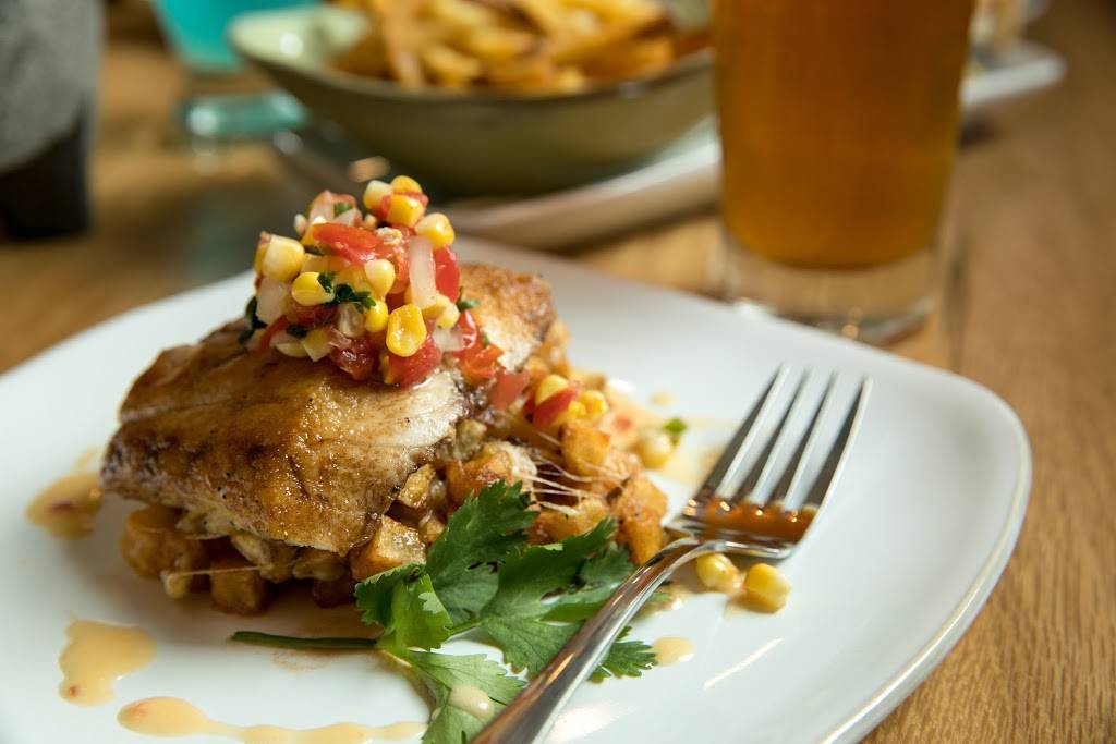 Babalu Tapas & Tacos - Lexington | restaurant | 4040 Finn Way ste 150, Lexington, KY 40517, USA | 8593094780 OR +1 859-309-4780