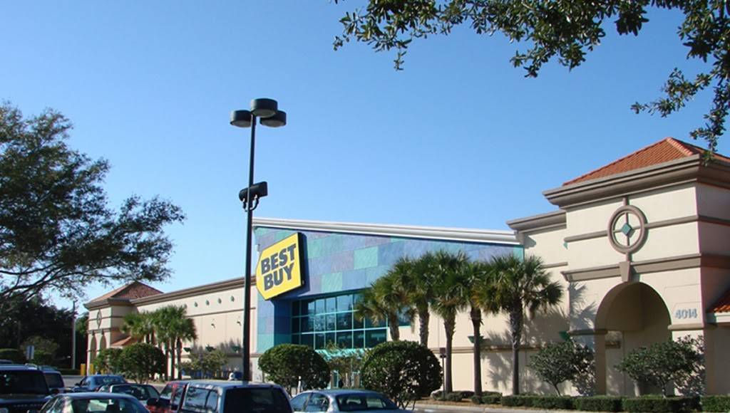 Glengary Shoppes | shopping mall | 4020 S Tamiami Trail, Sarasota, FL 34231, USA | 8136644800 OR +1 813-664-4800