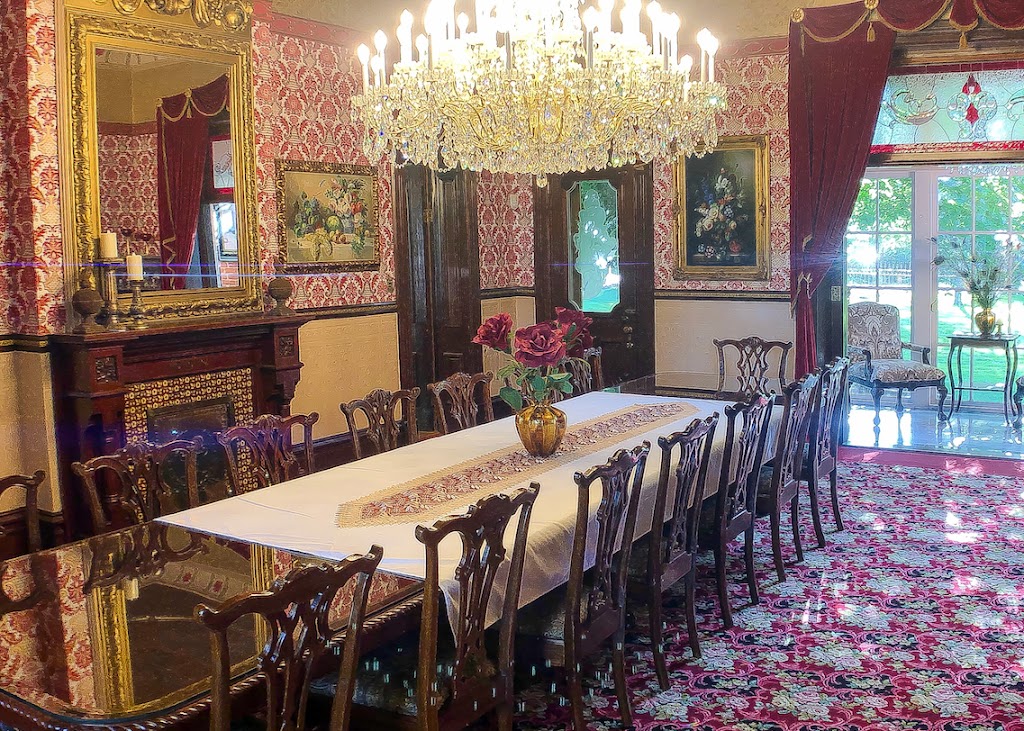 Royal Gorge Mansion | restaurant | 12 Riverside Ave, Cañon City, CO 81212, USA | 7192764000 OR +1 719-276-4000