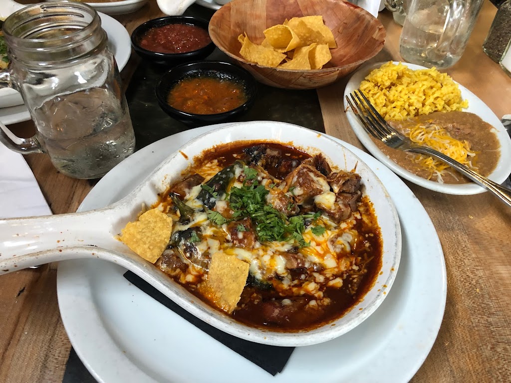 Nadines Mexican Kitchen | restaurant | 8016 Main St, Rathdrum, ID 83858, USA | 2086876441 OR +1 208-687-6441