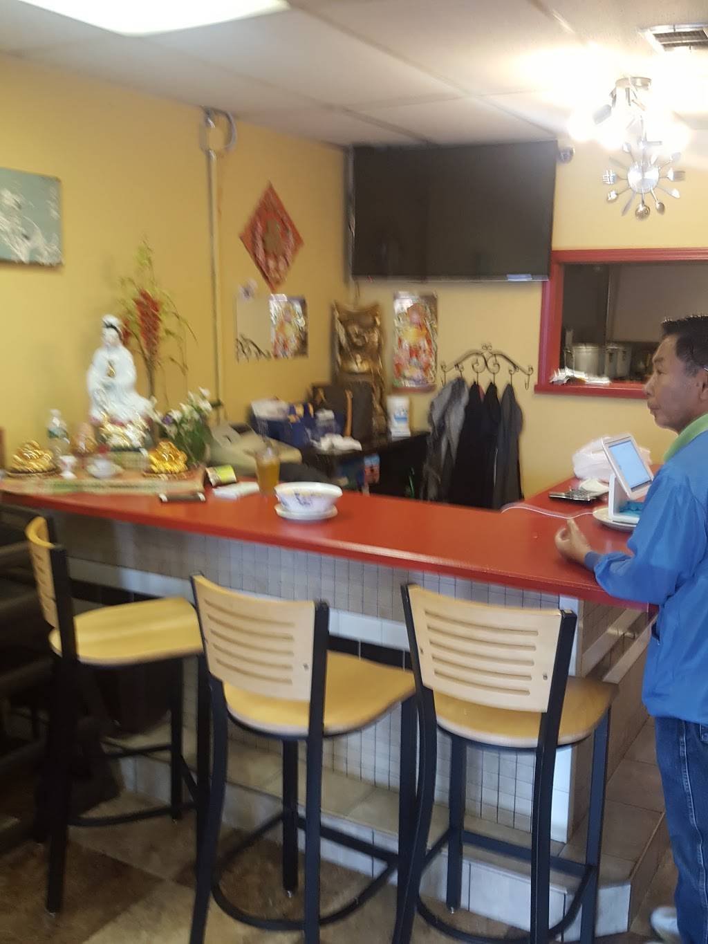 Saigon Pho | restaurant | 1384 Lyell Ave, Rochester, NY 14606, USA | 5852353611 OR +1 585-235-3611