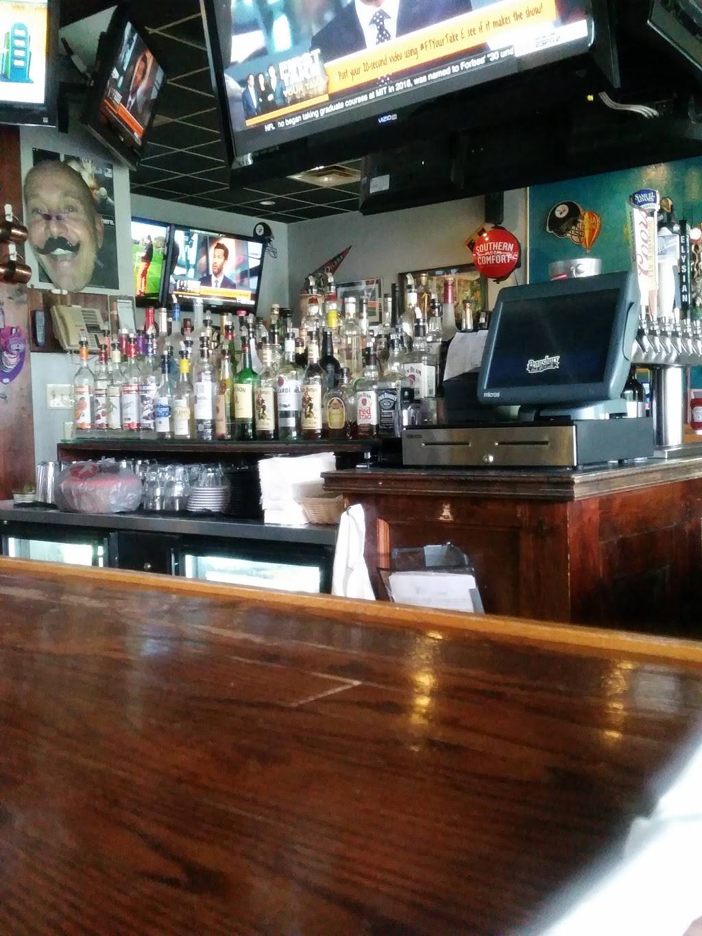 Pennsbury Pub & Grille | restaurant | 1049 Pennsbury Blvd N, Pittsburgh, PA 15205, USA | 4124291185 OR +1 412-429-1185