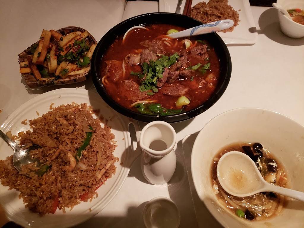 Shu Restaurant | restaurant | 1795 Post Rd, Fairfield, CT 06824, USA | 2032556888 OR +1 203-255-6888