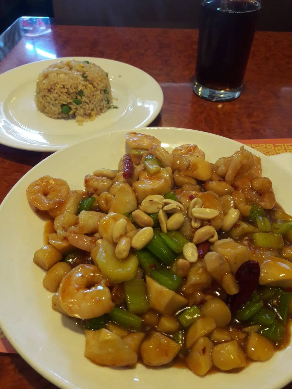 New Ocean | restaurant | Town Center West, Santa Maria, CA 93458, USA | 8059251500 OR +1 805-925-1500