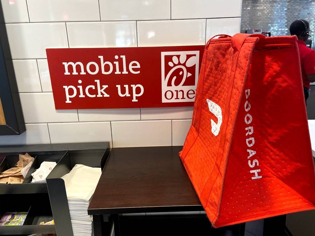 Chick-fil-A | restaurant | 2070 Palm Beach Lakes Blvd, West Palm Beach, FL 33409, USA | 5616404144 OR +1 561-640-4144