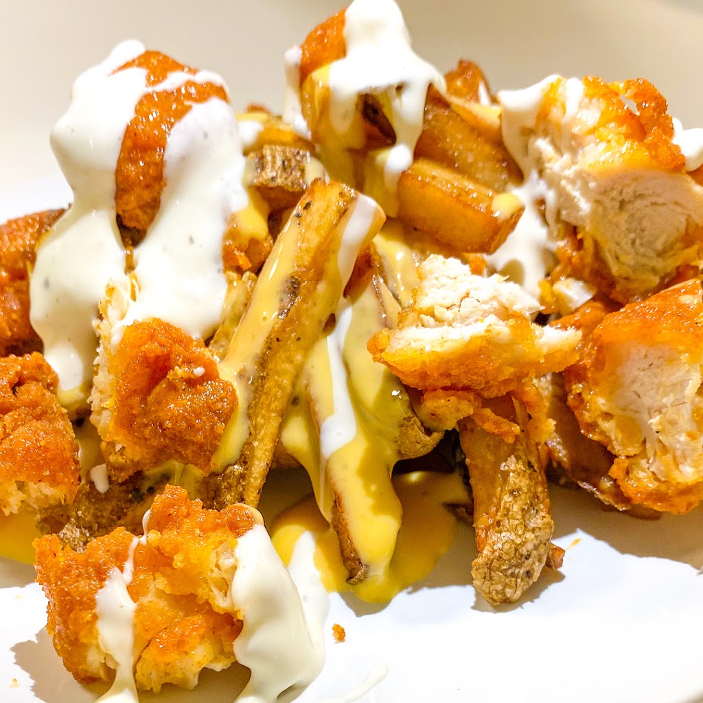 Trailer Birds | meal takeaway | 5003 US-301, Tampa, FL 33610, USA | 8134909464 OR +1 813-490-9464