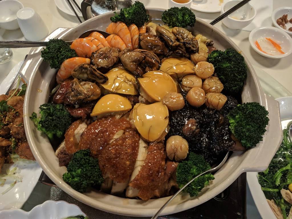 Gourmet House | restaurant | 46875 Warm Springs Blvd, Fremont, CA 94539, USA | 5102708186 OR +1 510-270-8186