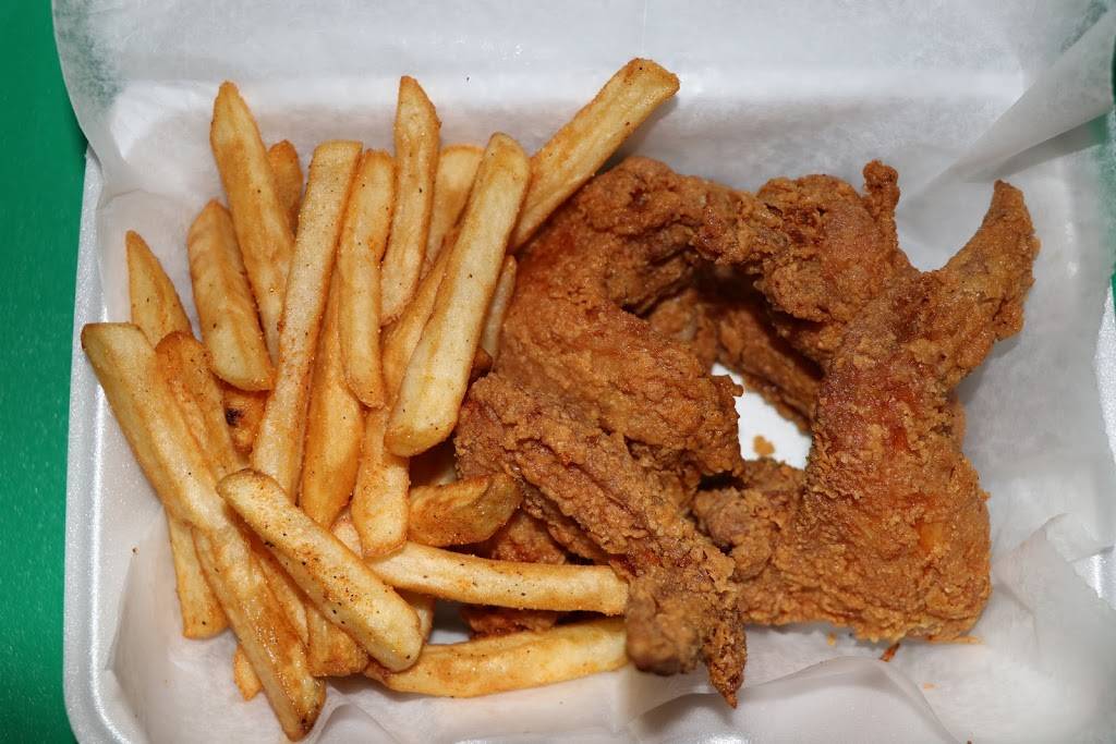 Oven Fresh (E 55 St.) | restaurant | 2856, 2765 E 55th St, Cleveland, OH 44104, USA | 2163611232 OR +1 216-361-1232