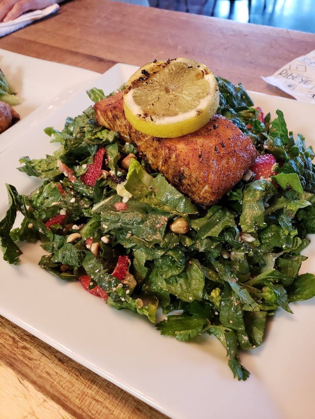 The Meat Cellar | restaurant | 6939 Schaefer Ave suite a, Chino, CA 91710, USA | 9093648963 OR +1 909-364-8963