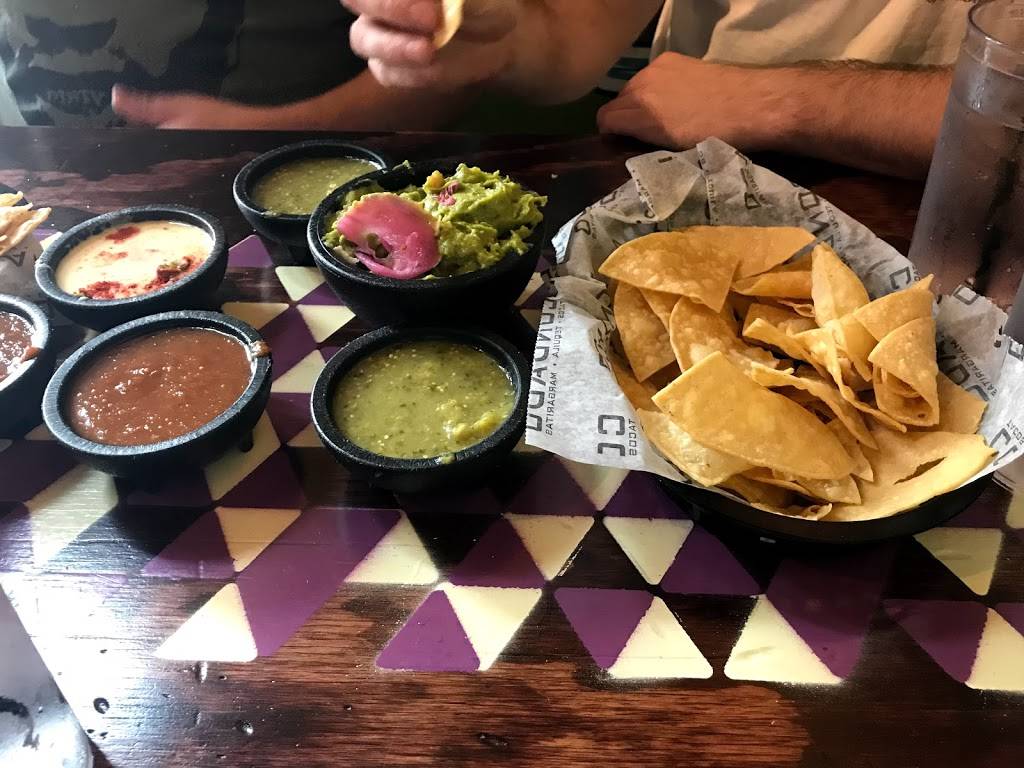 Condado Tacos | restaurant | 530 Massachusetts Ave Suite 190, Indianapolis, IN 46204, USA | 3172225999 OR +1 317-222-5999