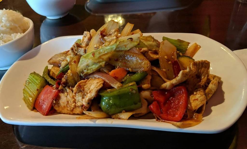Tasty Bowl | restaurant | 7400 Schultz Rd, Erie, PA 16509, USA | 8148608888 OR +1 814-860-8888