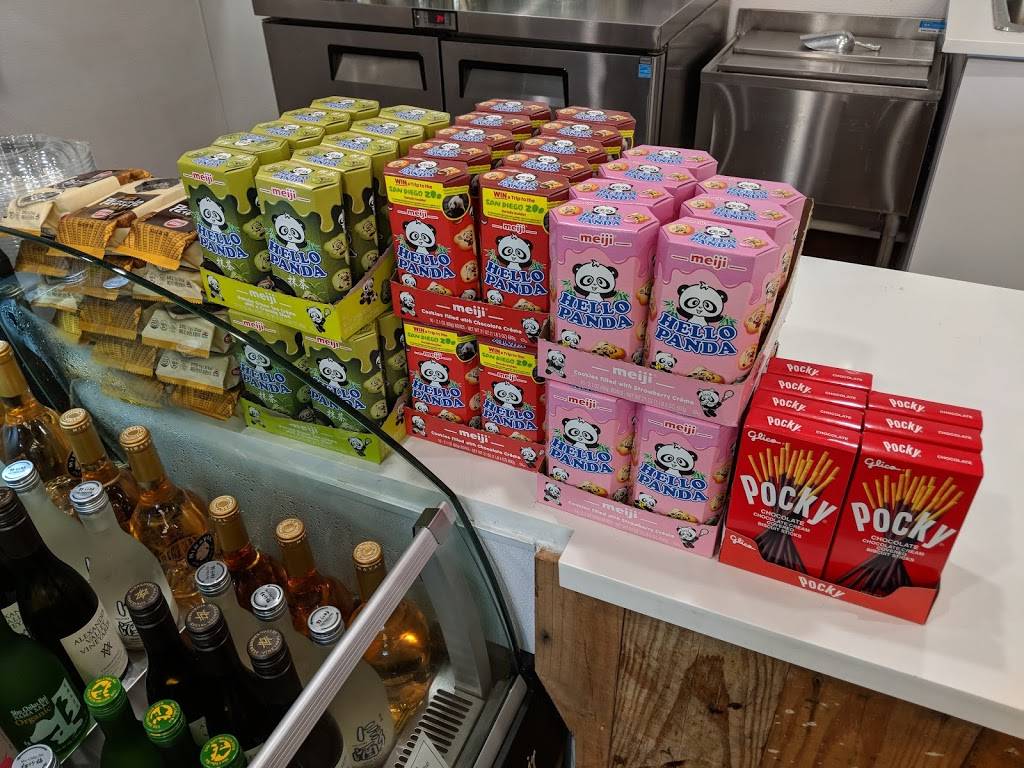 Poke Bop (Lakewood & Lower Greenville) | cafe | 4140 Abrams Rd, Dallas, TX 75214, USA | 2148217653 OR +1 214-821-7653