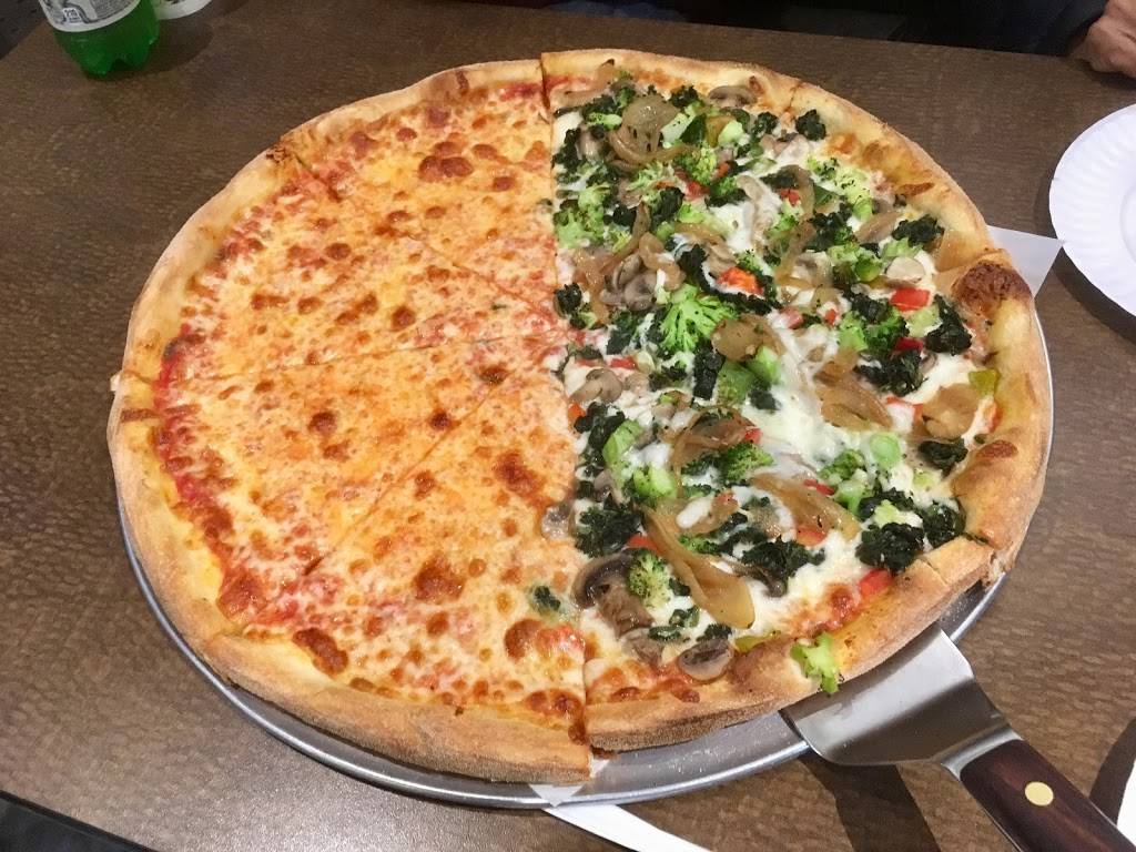Astoria Pizza Factory | meal takeaway | 19-46 37th St, Astoria, NY 11105, USA | 7187269112 OR +1 718-726-9112