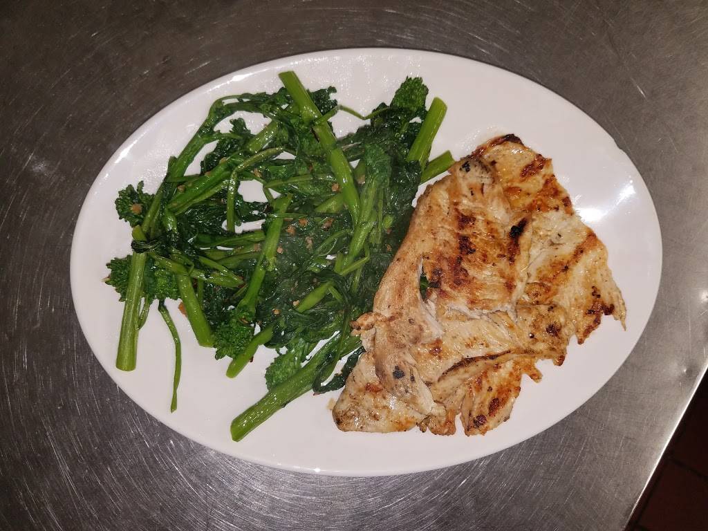 Catanias Pizza | restaurant | 2260 Central Park Ave, Yonkers, NY 10710, USA | 9147795105 OR +1 914-779-5105