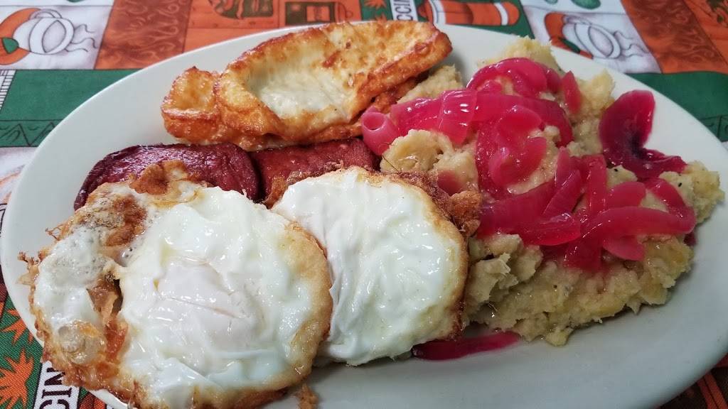 Sabor A Merengue | restaurant | 7530 W Waters Ave, Tampa, FL 33615, USA | 8139994970 OR +1 813-999-4970