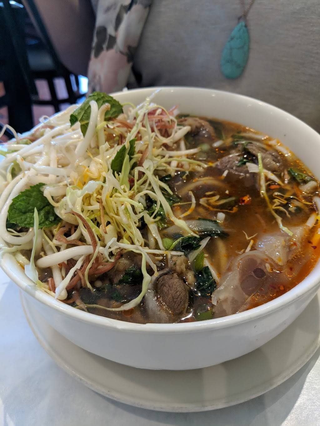 Bun Bo Hue An Nam 3 | restaurant | 3005 Silver Creek Rd #114, San Jose, CA 95121, USA | 4086226222 OR +1 408-622-6222