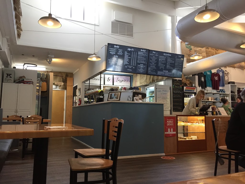 Kimball Coffeehouse | cafe | 6659 Kimball Dr a102, Gig Harbor, WA 98335, USA | 2538582625 OR +1 253-858-2625