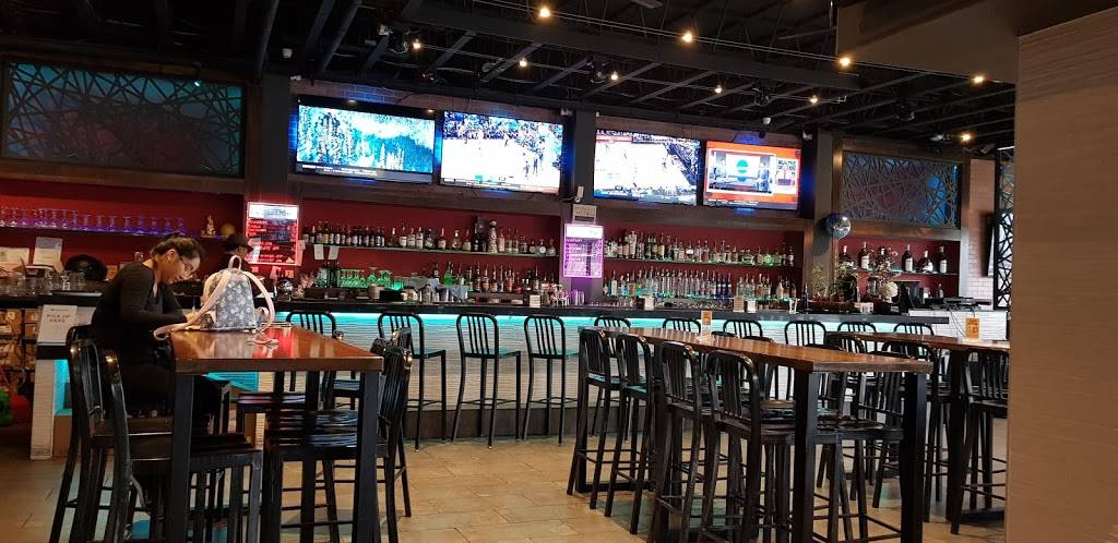 elevenFifty | night club | 1150 Murphy Ave d, San Jose, CA 95131, USA | 4088996921 OR +1 408-899-6921