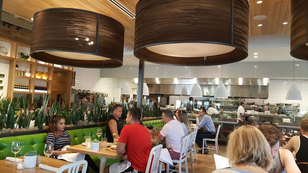 True Food Kitchen | restaurant | 9595 Six Pines Dr Ste 150, The Woodlands, TX 77380, USA | 2813647222 OR +1 281-364-7222