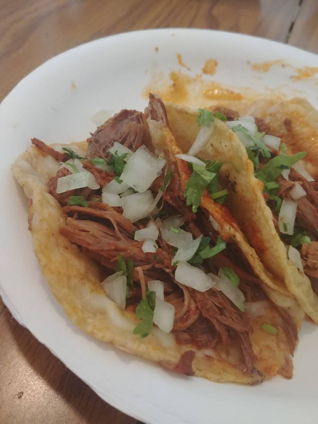 Jasons Tacos | restaurant | 5851 Whittier Blvd, East Los Angeles, CA 90022, USA | 3238420460 OR +1 323-842-0460