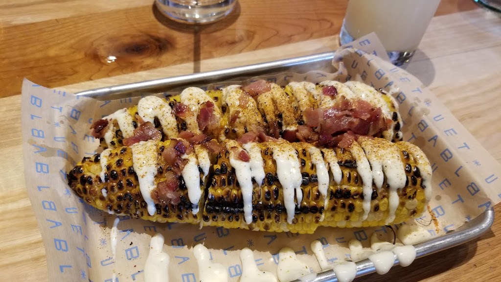 Blue Bat Kitchen & Tequilaria | restaurant | 249 N Water St, Milwaukee, WI 53202, USA | 4144311133 OR +1 414-431-1133