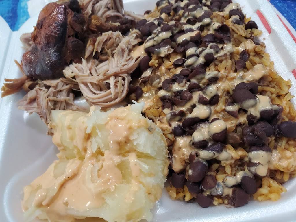 Bohio Tipico Restaurant | restaurant | 1902b W Roosevelt Blvd, Monroe, NC 28110, USA | 7047764607 OR +1 704-776-4607