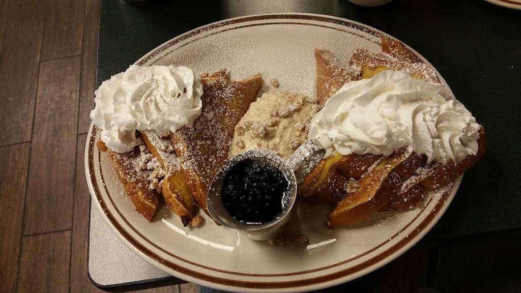 Egg Works | restaurant | 10839 S Eastern Ave, Henderson, NV 89052, USA | 7024855585 OR +1 702-485-5585