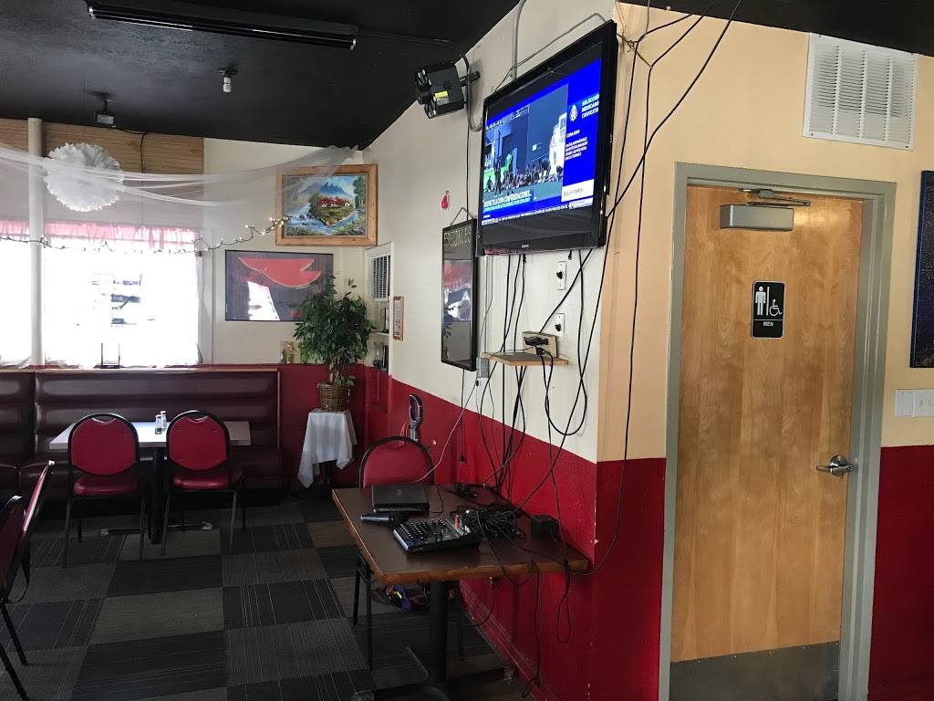 La Chaca Mexican Grill | restaurant | 742 W Center St, Midvale, UT 84047, USA | 8015620440 OR +1 801-562-0440